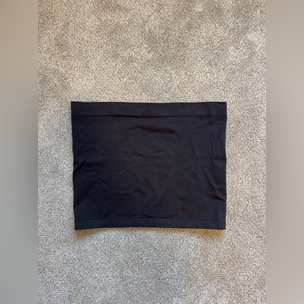 Ingrid & Isabel Black Maternity Band